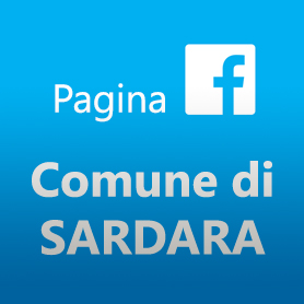 Visualizza la notizia: E' attiva la pagina facebook istituzionale del Comune di Sardara