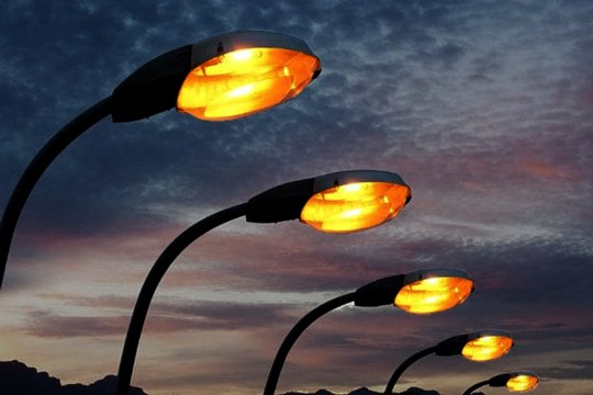Visualizza la notizia: Servizio Luce4 - impianti di pubblica illuminazione - Gestore EDISON NEXT GOVERNMENT - SEGNALAZIONE GUASTI