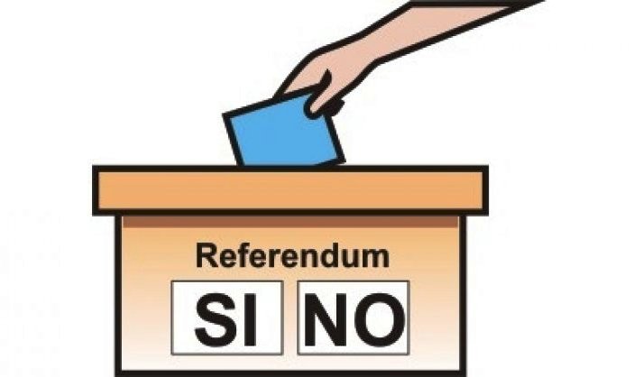 Visualizza la notizia: Referendum del 4 Dicembre 2016 - Convocazione della Commissione Elettorale Comunale per la nomina degli scrutatori
