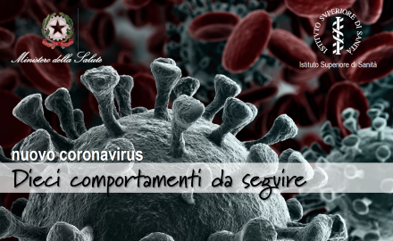 Visualizza la notizia: Nuovo Coronavirus