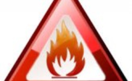 Visualizza la notizia: Allerta Rossa pericolo incendi 31 luglio 2016